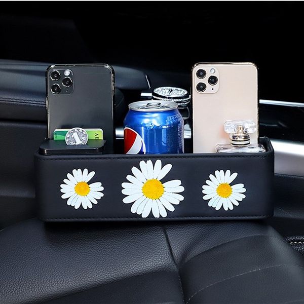 car supplies seat seam storage bag cartoon little daisy goddess car gap storage seat box gap plug
car supplies seat seam storage bag cartoon little daisy goddess car gap storage seat box gap plug