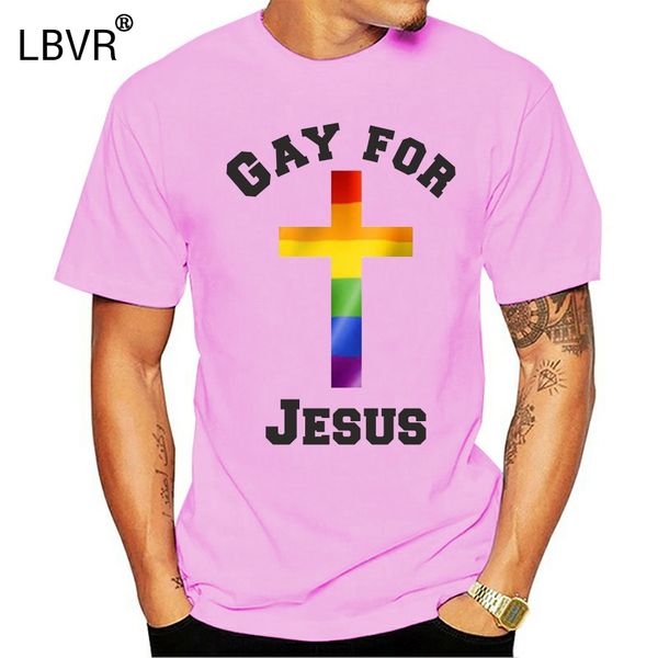 гей для иисуса t-shirt - смешная тенниска религия христос шутка ретро библии pride моды черный хлопок base t рубашка верхняя тройник
гей для иисуса t-shirt - смешная тенниска религия христос шутка ретро библии pride моды черный хлопок base t рубашка верхняя тройник