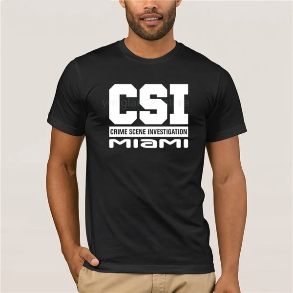 2019 summer fashion creative graphic t shirt 100% cotton csi miami shirt modt shirt
2019 summer fashion creative graphic t shirt 100% cotton csi miami shirt modt shirt