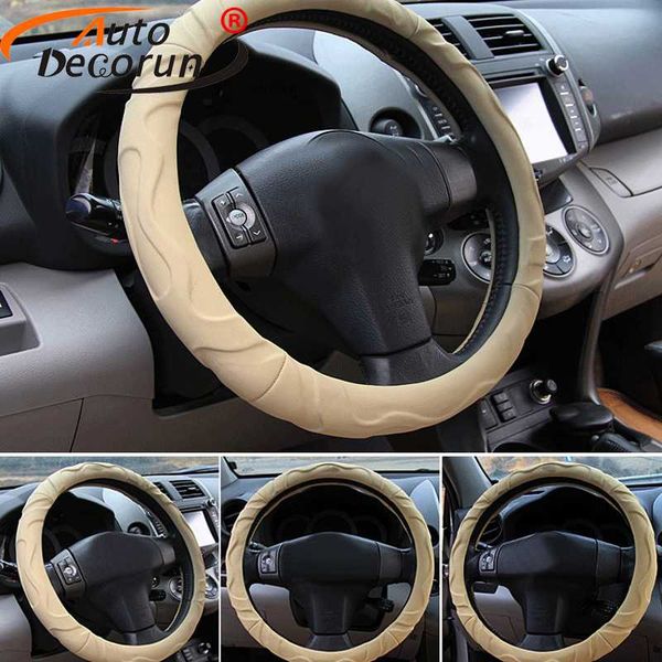 autodecorun faux leatherette car steering wheel covers for escalade ats srx cts xts xt5 ct6 auto wheel steering covers
autodecorun faux leatherette car steering wheel covers for escalade ats srx cts xts xt5 ct6 auto wheel steering covers