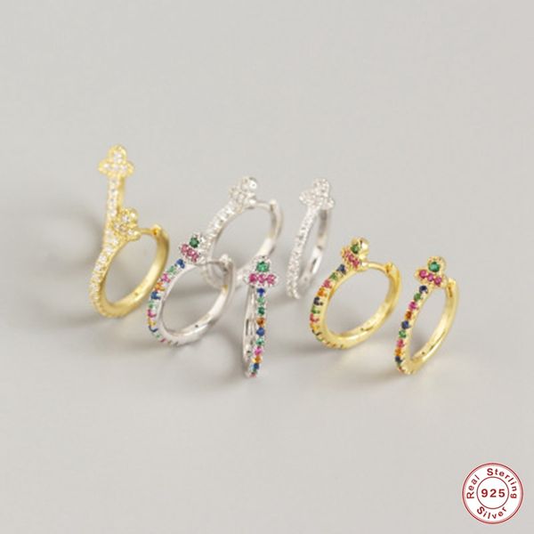 women girls brincos oorbellen pendientes jewelry 925 sterling silver stud earrings for valentine's day engagement wedding gifts, Golden;silver
women girls brincos oorbellen pendientes jewelry 925 sterling silver stud earrings for valentine's day engagement wedding gifts, Golden;silver