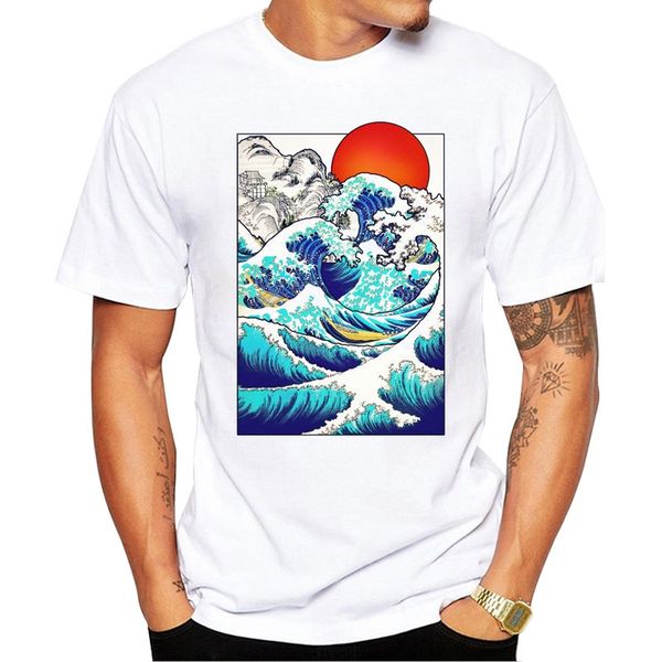 2019 men's fashion beautiful tides printed short sleeve t-shirt hipster o-neck design cool desgin tee
2019 men's fashion beautiful tides printed short sleeve t-shirt hipster o-neck design cool desgin tee