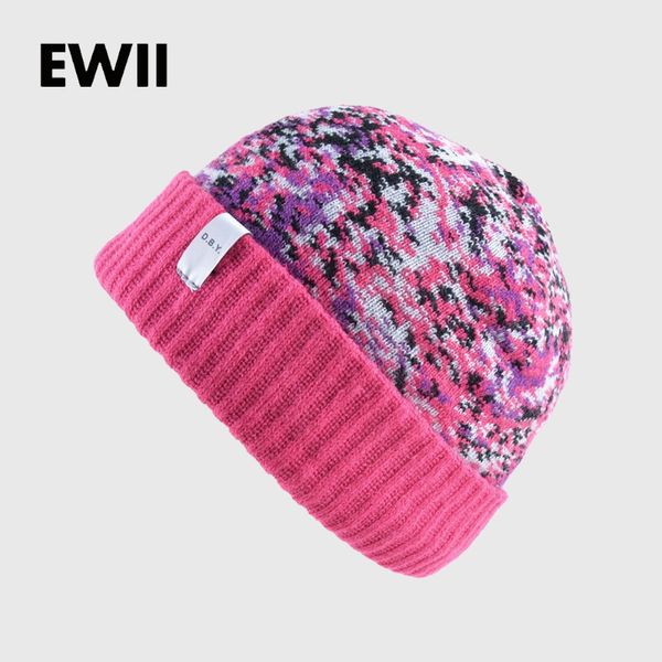 beanie/skull caps 2021 fashion bonnet women winter hat bone female knit beanie hats for beanies wool skullies girl warm cap gorro, Blue;gray
beanie/skull caps 2021 fashion bonnet women winter hat bone female knit beanie hats for beanies wool skullies girl warm cap gorro, Blue;gray