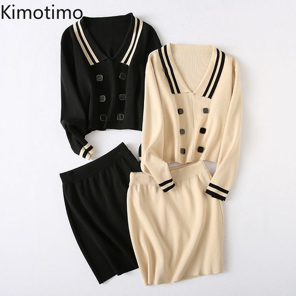 kimotimo autumn two piece set women long sleeve pullover knitted sweater high waist pencil skirt elegant work wear women set, Gray
kimotimo autumn two piece set women long sleeve pullover knitted sweater high waist pencil skirt elegant work wear women set, Gray