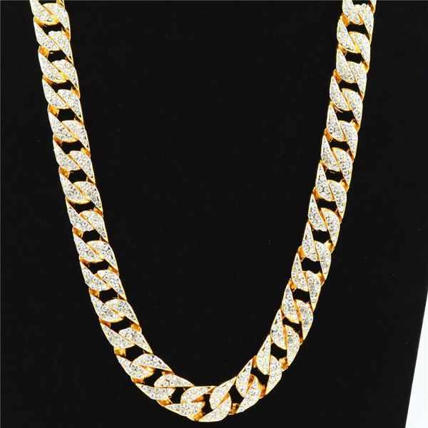 2020fast selling hiphop hip hop full chain cuban necklace european and american foreign trade jewelry, Silver
2020fast selling hiphop hip hop full chain cuban necklace european and american foreign trade jewelry, Silver