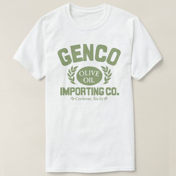 2019 printed men t shirt cotton short sleeve genco olive oil t-shirt(2) women tshirt
2019 printed men t shirt cotton short sleeve genco olive oil t-shirt(2) women tshirt