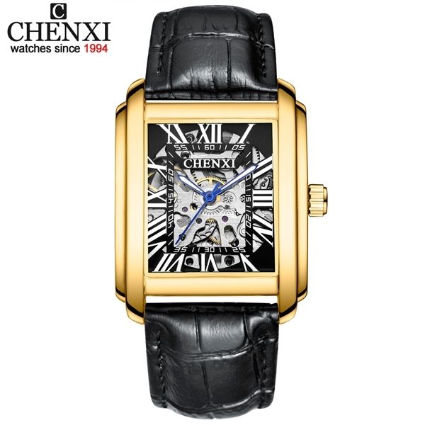 chenxi luxury men's watches brand fashion automatic clock luminous waterproof tourbillon mechanical watch relogio masculino 0924, Slivery;brown
chenxi luxury men's watches brand fashion automatic clock luminous waterproof tourbillon mechanical watch relogio masculino 0924, Slivery;brown
