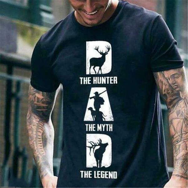 the hunter the myth the legend men t-shirt cotton s-3xl slim fit tee shirt
the hunter the myth the legend men t-shirt cotton s-3xl slim fit tee shirt