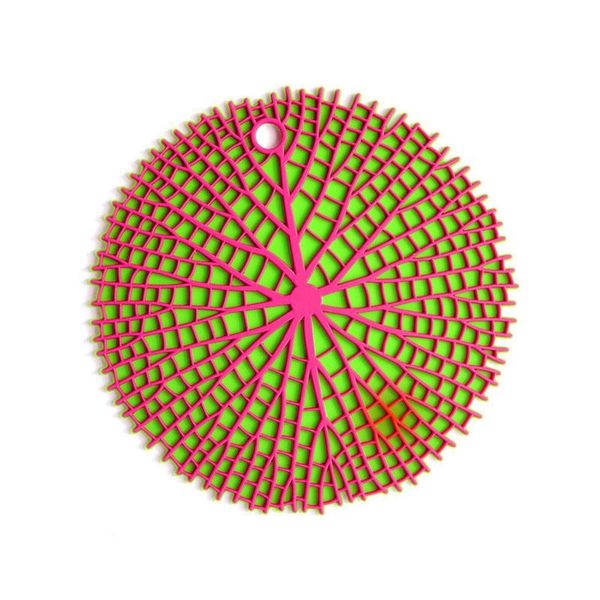 creative tropical leaf trivet silicone pot holder 8 inch large insulated table coaster mat for plate dish cup magenta green
creative tropical leaf trivet silicone pot holder 8 inch large insulated table coaster mat for plate dish cup magenta green