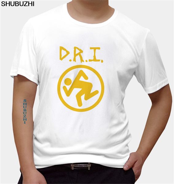 fashion dirty rotten imbeciles d.r.i thrash metal rock mens men t shirt tshirt fashion o neck cotton t-shirt tee
fashion dirty rotten imbeciles d.r.i thrash metal rock mens men t shirt tshirt fashion o neck cotton t-shirt tee