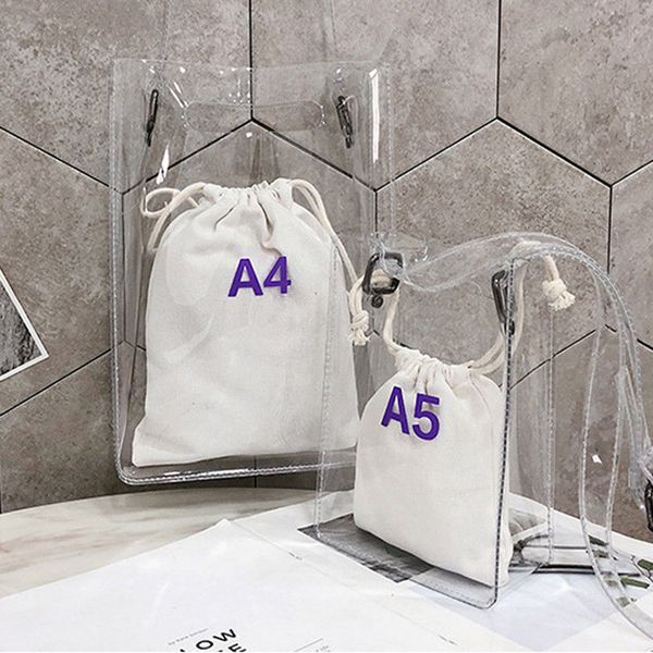 local stock women handbag 2 in 1 transparent package pvc casual girls clear tote shoulder bag alligator messenger bag
local stock women handbag 2 in 1 transparent package pvc casual girls clear tote shoulder bag alligator messenger bag