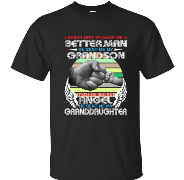 new grandson and granddaughter mens t-shirt t shirt for mens tshirt for men solid color cool plus size 3xl 4xl 5xl hiphop
new grandson and granddaughter mens t-shirt t shirt for mens tshirt for men solid color cool plus size 3xl 4xl 5xl hiphop
