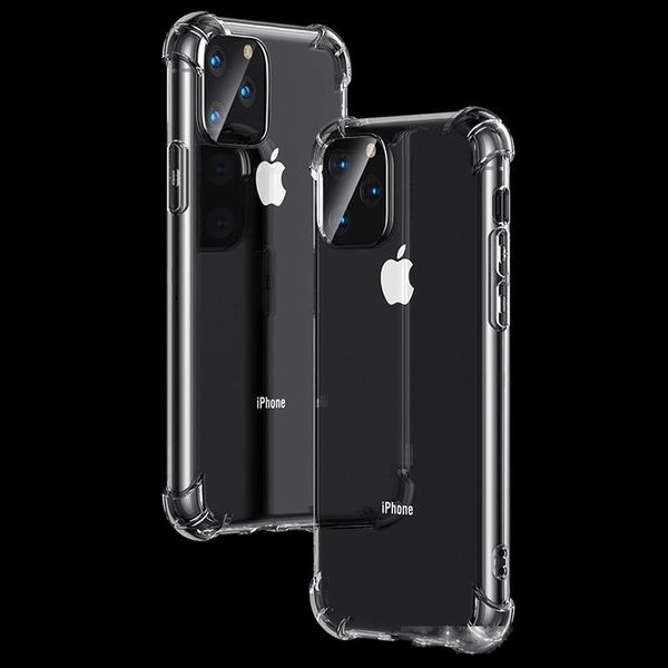 1.5mm clear soft tpu transparent clear phone case full protect cover shockproof for iphone 11 pro xs 6 7 8 samsung note9 s10
1.5mm clear soft tpu transparent clear phone case full protect cover shockproof for iphone 11 pro xs 6 7 8 samsung note9 s10