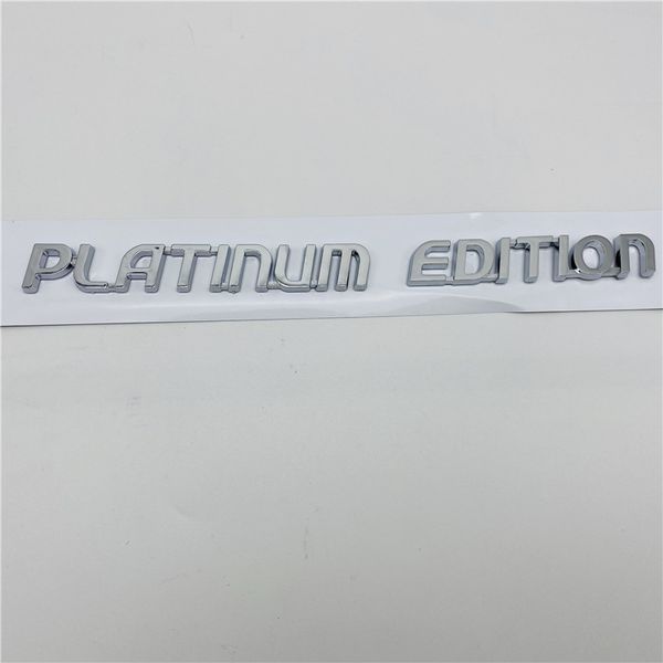 for toyota land cruiser fj-200 platinum edition chrome emblem car logo sticker badge letters
for toyota land cruiser fj-200 platinum edition chrome emblem car logo sticker badge letters