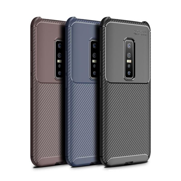 anti-fall soft silicone case for vivo v17 pro case luxury soft tpu anti-fall back cover case
anti-fall soft silicone case for vivo v17 pro case luxury soft tpu anti-fall back cover case