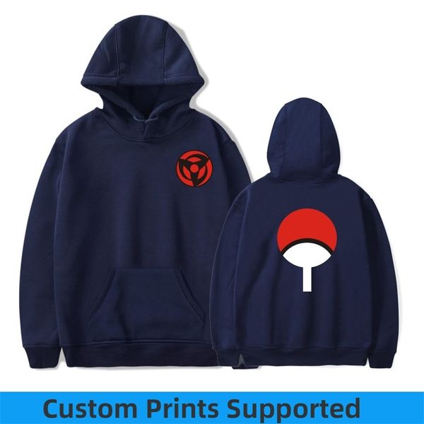 naruto hoodies sweatshirts uchiha syaringan hooded boys fashion hokage ninjia men/women classic cartoon printed clothes custom, Black
naruto hoodies sweatshirts uchiha syaringan hooded boys fashion hokage ninjia men/women classic cartoon printed clothes custom, Black