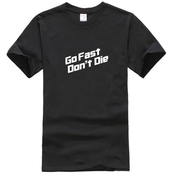 go fast don't die short sleeve t shirt racing moto drag summer 2020 short sleeve plus size sleeve homme t shirt
go fast don't die short sleeve t shirt racing moto drag summer 2020 short sleeve plus size sleeve homme t shirt