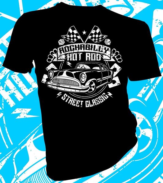 2019 fashion rockabilly rod, american muscle car, rock & roll, racer & female t-shirt tee shirt
2019 fashion rockabilly rod, american muscle car, rock & roll, racer & female t-shirt tee shirt