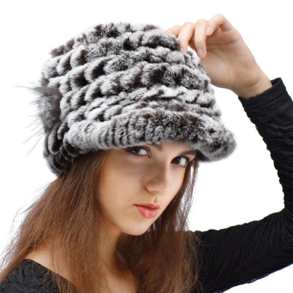 beanie/skull caps 2021 women knit fur hat winter and autumn cap casual fashion lady lh281, Blue;gray
beanie/skull caps 2021 women knit fur hat winter and autumn cap casual fashion lady lh281, Blue;gray