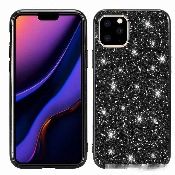 glitter electroplate tpu pc phone case for iphone 11 pro max xs xr x 8 7 hard back cover for samsung note10 plus
glitter electroplate tpu pc phone case for iphone 11 pro max xs xr x 8 7 hard back cover for samsung note10 plus
