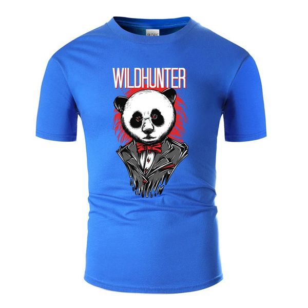 новый смешные повседневный wild hunter panda t-shirt для mens hipster против морщин классический comic tshirts завышение s-5xl
новый смешные повседневный wild hunter panda t-shirt для mens hipster против морщин классический comic tshirts завышение s-5xl
