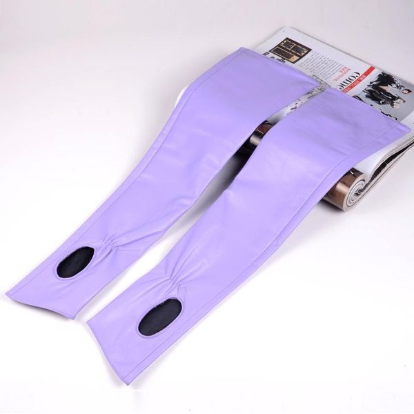 женские ladies натуральная кожа овец кожи elbow half-finger перчатки без пальцев полу пальцами партии вечерние длинные перчатки, Blue;gray
женские ladies натуральная кожа овец кожи elbow half-finger перчатки без пальцев полу пальцами партии вечерние длинные перчатки, Blue;gray