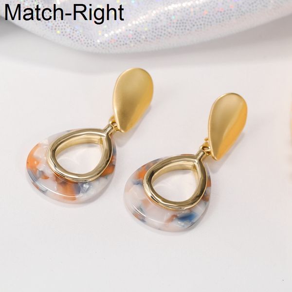 match-right women statement long dangle earrings for women acrylic korean water drop earrings pendant female jewelry sp818, Silver
match-right women statement long dangle earrings for women acrylic korean water drop earrings pendant female jewelry sp818, Silver