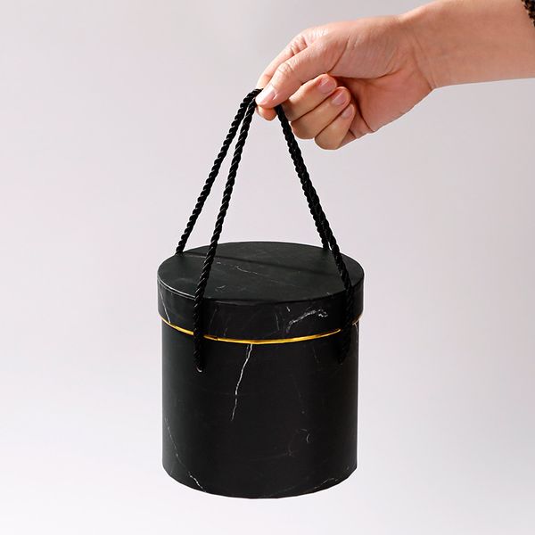 gift wrap 1pc round packaging paper box florist bouquet flower with lid lanyard dragees candy bar wedding storage
gift wrap 1pc round packaging paper box florist bouquet flower with lid lanyard dragees candy bar wedding storage