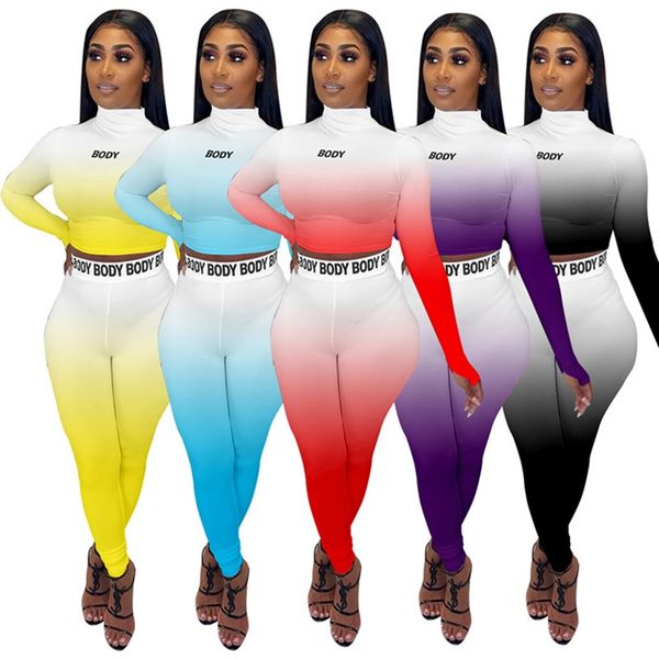 women s-2xl 2 piece sets fall casual clothing outfits hoodies pants long sleeve tracksuit crop sports suit sweatshirts capris dhl 3762, White
women s-2xl 2 piece sets fall casual clothing outfits hoodies pants long sleeve tracksuit crop sports suit sweatshirts capris dhl 3762, White