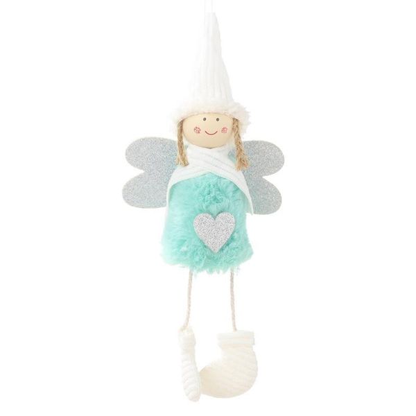 love angel plush doll christmas tree decorations new year cute elf doll tree pendant christmas decorations for home decor
love angel plush doll christmas tree decorations new year cute elf doll tree pendant christmas decorations for home decor