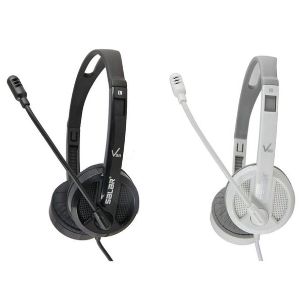 salar v38 3.5mm head-mounted wired headset with microphone illuminated headphone game headset for pc laptop
salar v38 3.5mm head-mounted wired headset with microphone illuminated headphone game headset for pc laptop