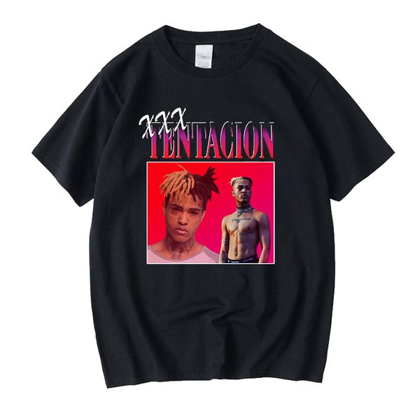 xxxtentacion 90s vintage black tshirt men t shirt casual retro graphic t shirts cotton t-shirt man woman tees
xxxtentacion 90s vintage black tshirt men t shirt casual retro graphic t shirts cotton t-shirt man woman tees