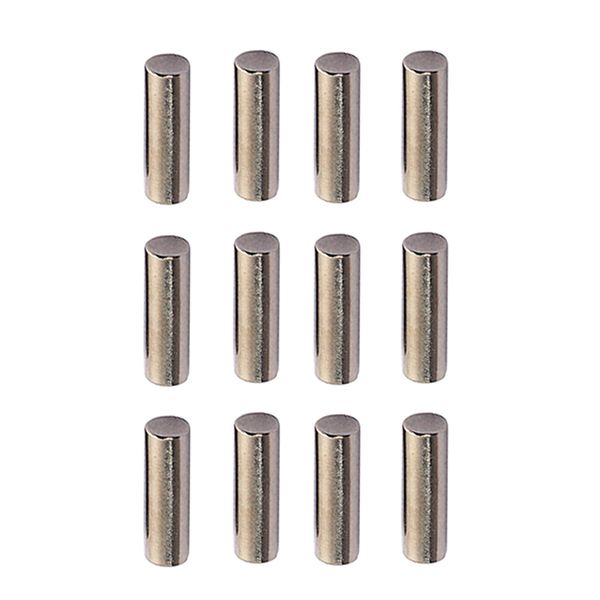 12 шт электрического pickup гитары полюс slug полюс магнит pickup slug стержни 5x17mm
12 шт электрического pickup гитары полюс slug полюс магнит pickup slug стержни 5x17mm
