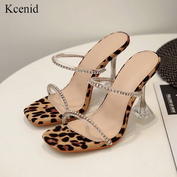 kcenid leopard gladiator sandals women cut-outs summer shoes woman slippers crystal sandalias mujer 2020 new trendy high heels y200620, Black
kcenid leopard gladiator sandals women cut-outs summer shoes woman slippers crystal sandalias mujer 2020 new trendy high heels y200620, Black