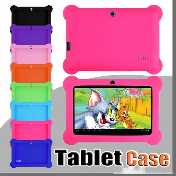 anti dust kids child soft silicone rubber gel case cover for 7 7 inch q88 q8 a33 a23 android tablet pc mid ing
anti dust kids child soft silicone rubber gel case cover for 7 7 inch q88 q8 a33 a23 android tablet pc mid ing