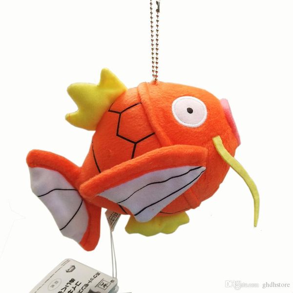 лучшие новые 6" 15см magikarp # 1 плюшевые куклы аниме коллекционные куклы брелки подвески фаршированные мягкие игрушки подарки
лучшие новые 6" 15см magikarp # 1 плюшевые куклы аниме коллекционные куклы брелки подвески фаршированные мягкие игрушки подарки