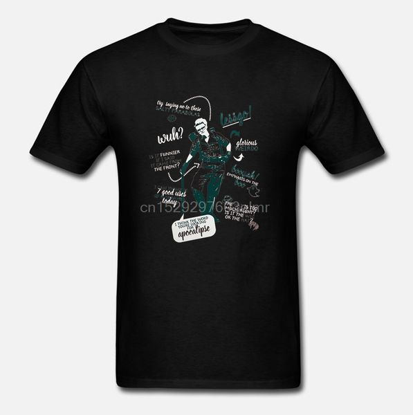 fashion cool men t shirt women funny tshirt holtzmann quotes customized printed t-shirt
fashion cool men t shirt women funny tshirt holtzmann quotes customized printed t-shirt
