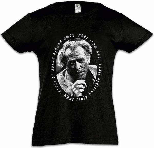 clothing urban backwoods charles bukowski portrait kids girls children t shirt quote zitat poetry usa 4108
clothing urban backwoods charles bukowski portrait kids girls children t shirt quote zitat poetry usa 4108