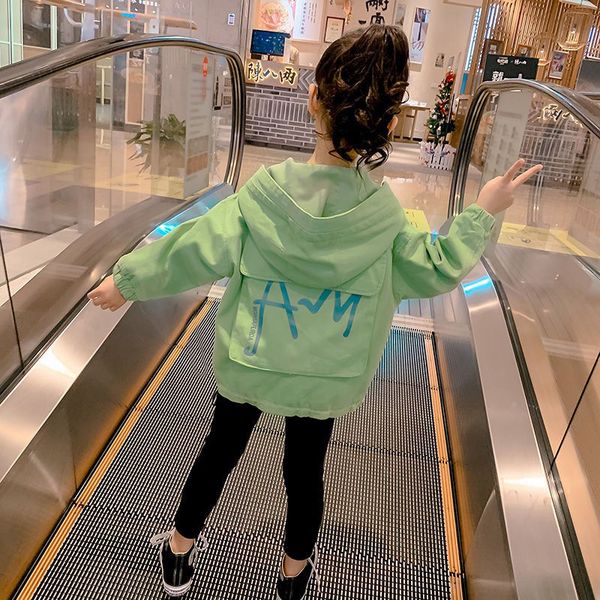 2020 kids coats for girls spring autumn fashion children outerwear fall girls windbreaker 8 10 12 14 years teenage kids jackets, Blue;gray
2020 kids coats for girls spring autumn fashion children outerwear fall girls windbreaker 8 10 12 14 years teenage kids jackets, Blue;gray