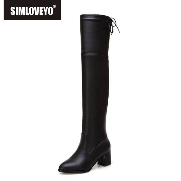 simloveyo новый женщины замшевые туфли на высоких каблуках над коленом сапоги сексуальный круглый носок узелок осень зима сапоги мотоцикла b, Black
simloveyo новый женщины замшевые туфли на высоких каблуках над коленом сапоги сексуальный круглый носок узелок осень зима сапоги мотоцикла b, Black