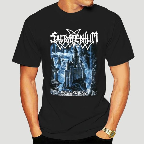 sacramentum - far away from the sun (t-shirt)-1188a