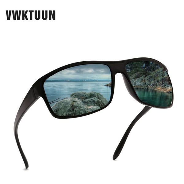 vwktuun sunglasses men outdoor driving shades sqaure sun glasses male mirror goggles uv400 driver sunglass new, White;black
vwktuun sunglasses men outdoor driving shades sqaure sun glasses male mirror goggles uv400 driver sunglass new, White;black