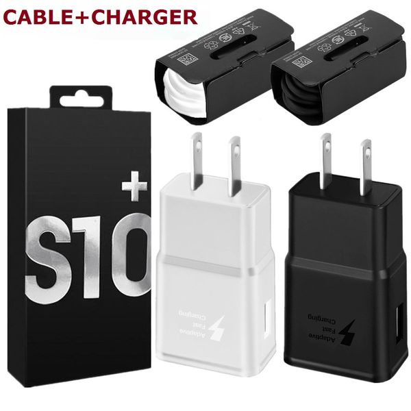 for samsung s10 wall charger qc3.0 fast quick charging power adapter + type c cable for s8 s9 s10e note 8 9 10 android phone with box
for samsung s10 wall charger qc3.0 fast quick charging power adapter + type c cable for s8 s9 s10e note 8 9 10 android phone with box