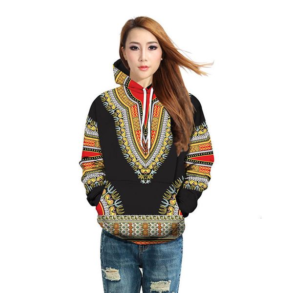 bazin riche african dashiki hoodie traditional 3d pattern print pullover hip hop african clothes women ethnic sweatshirt a61201, Black
bazin riche african dashiki hoodie traditional 3d pattern print pullover hip hop african clothes women ethnic sweatshirt a61201, Black
