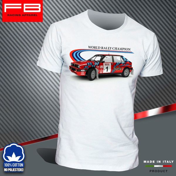 футболка lancia delta martini evoluzione hf integrale rally legend новая мода прохладный повседневная улица лето paried пиво футболки
футболка lancia delta martini evoluzione hf integrale rally legend новая мода прохладный повседневная улица лето paried пиво футболки