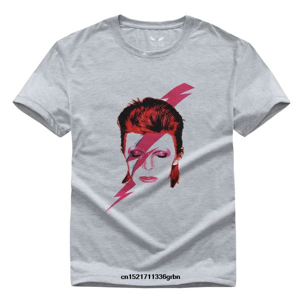 men t shirt rock star chameleon david bowie graphic printed t shirts for short sleeves o neck pure cotton punk women
men t shirt rock star chameleon david bowie graphic printed t shirts for short sleeves o neck pure cotton punk women