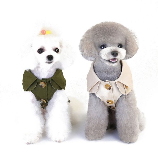 pet dog clothes jacket dogs winter warm puppy cat coats jacket outfit chihuahua french bulldogs pets clothing new
pet dog clothes jacket dogs winter warm puppy cat coats jacket outfit chihuahua french bulldogs pets clothing new