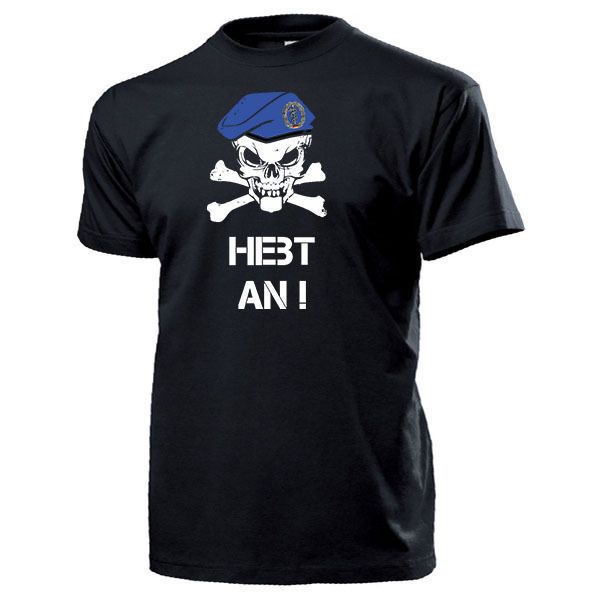 2019 men cool tee shirt sanitater bw barett schadel bundeswehr sani abzeichen soldat - t shirt summer t-shirt
2019 men cool tee shirt sanitater bw barett schadel bundeswehr sani abzeichen soldat - t shirt summer t-shirt