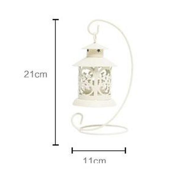 classical moroccan candle holder vintage hollow out metal tealight holder hanging candle lantern with wrought iron stand
classical moroccan candle holder vintage hollow out metal tealight holder hanging candle lantern with wrought iron stand
