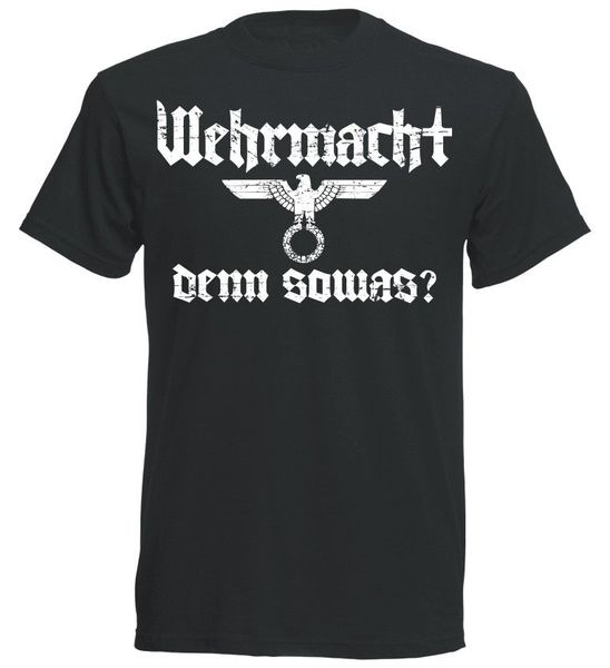 t-shirts 2019 brand clothes slim fit printing fashion t-shirt men clothing t-shirt wehrmacht denn sowas t shirts for men
t-shirts 2019 brand clothes slim fit printing fashion t-shirt men clothing t-shirt wehrmacht denn sowas t shirts for men